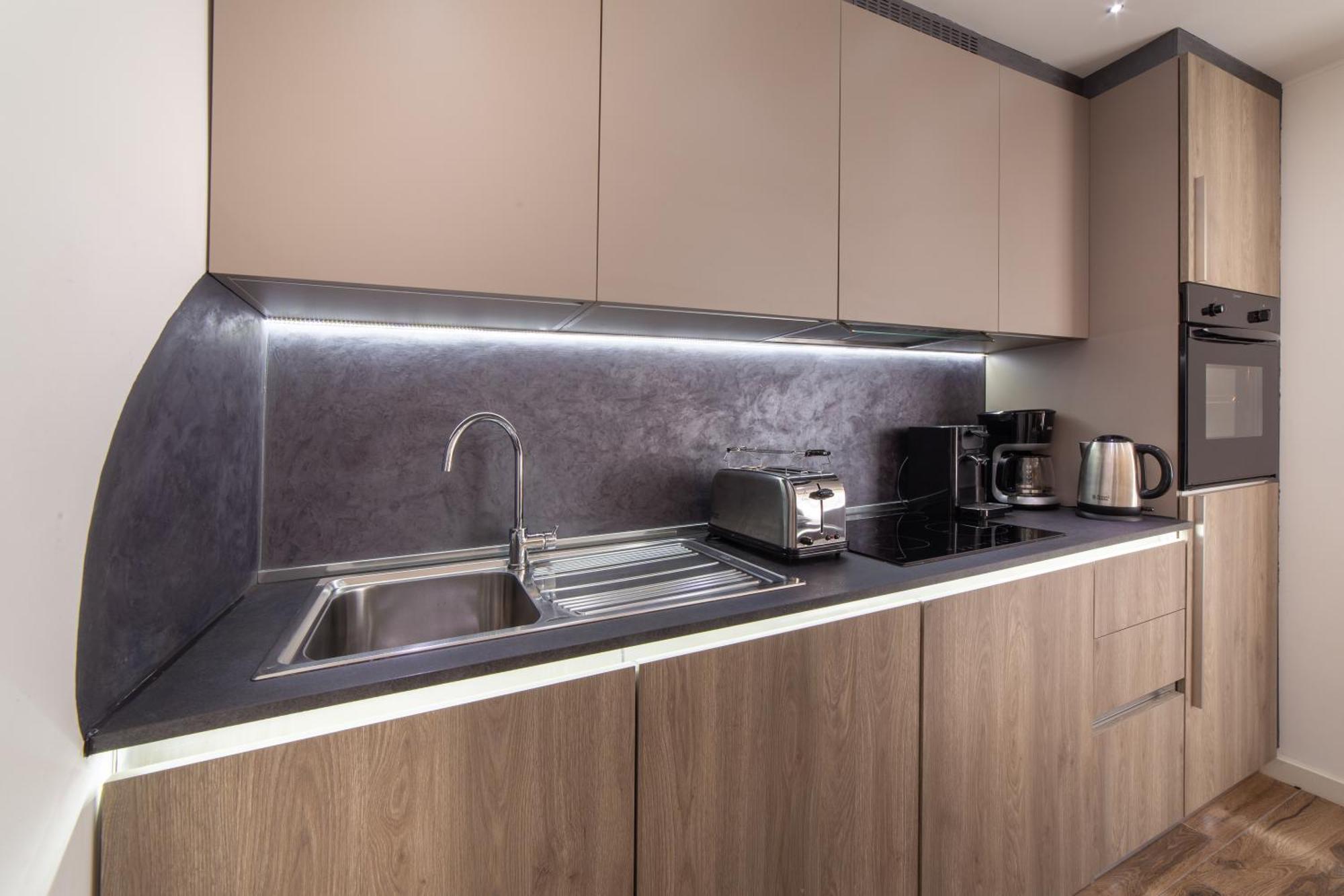 The Queen Luxury Apartments - Villa Carlotta Λουξεμβούργο Εξωτερικό φωτογραφία