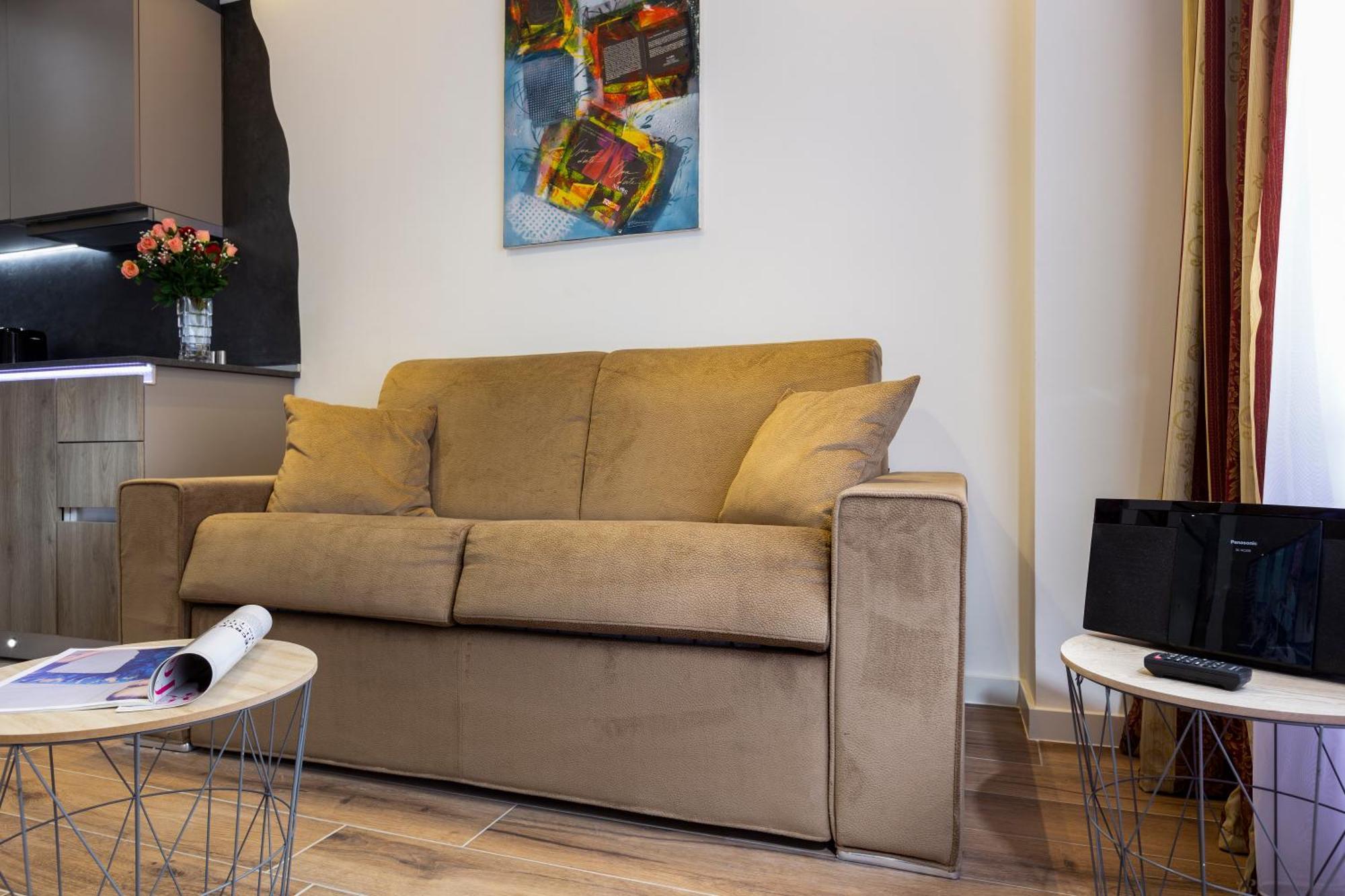 The Queen Luxury Apartments - Villa Carlotta Λουξεμβούργο Εξωτερικό φωτογραφία