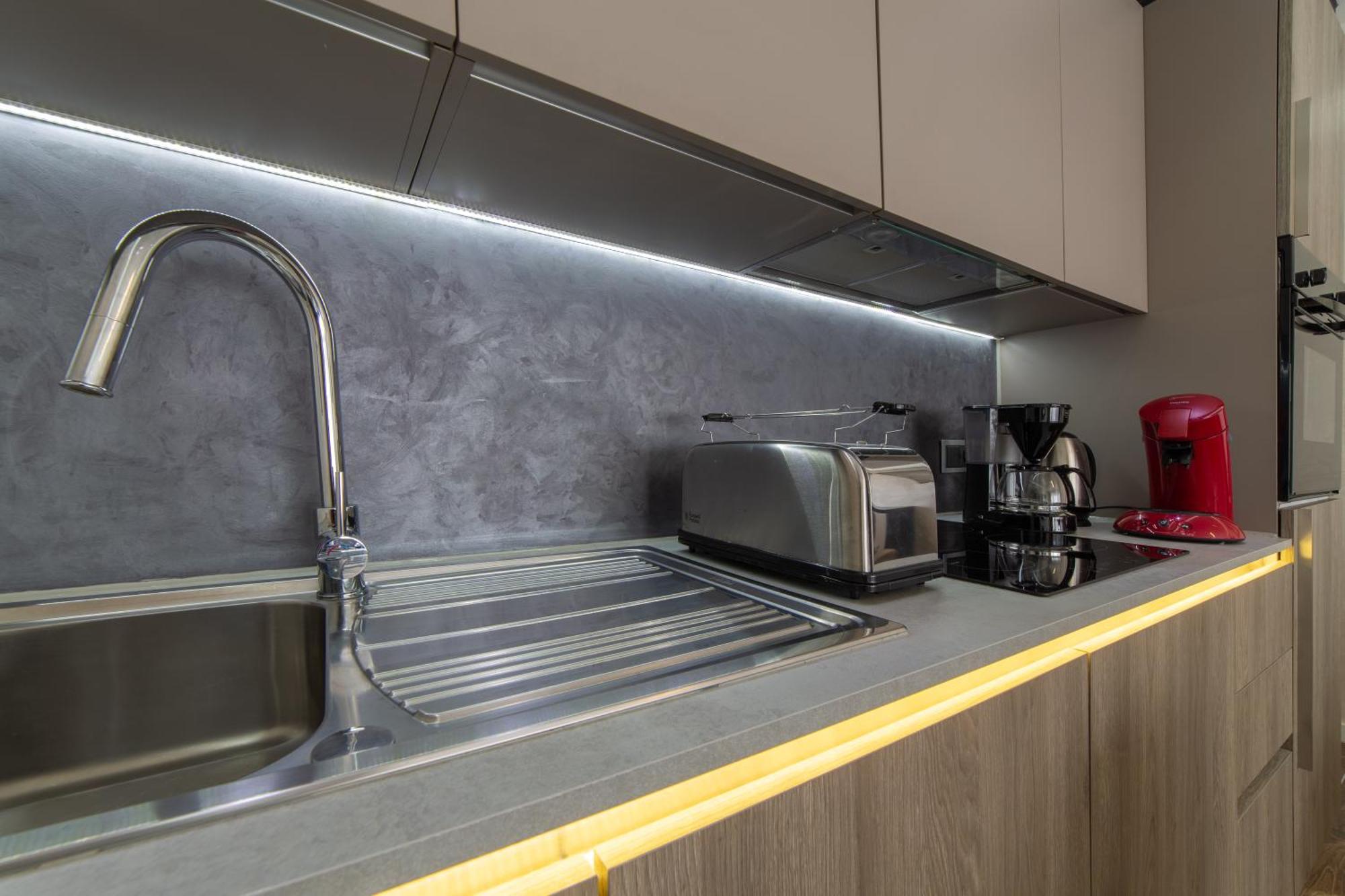 The Queen Luxury Apartments - Villa Carlotta Λουξεμβούργο Εξωτερικό φωτογραφία
