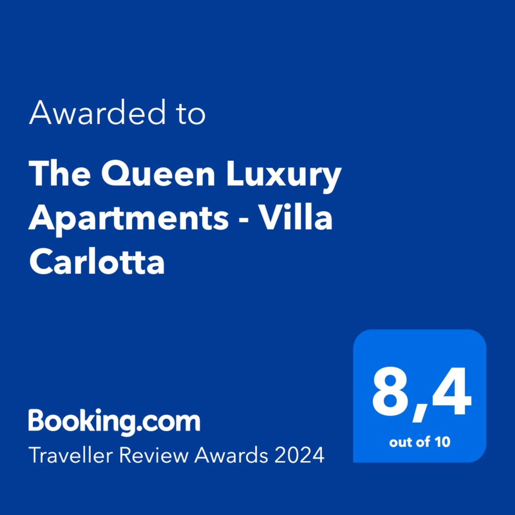 The Queen Luxury Apartments - Villa Carlotta Λουξεμβούργο Εξωτερικό φωτογραφία