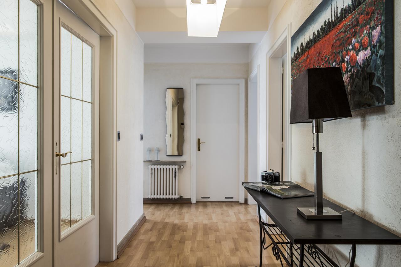 The Queen Luxury Apartments - Villa Carlotta Λουξεμβούργο Εξωτερικό φωτογραφία