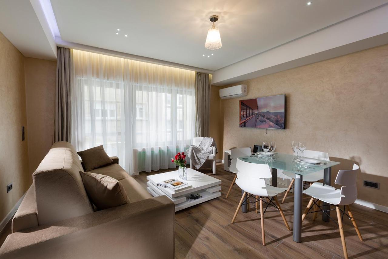 The Queen Luxury Apartments - Villa Carlotta Λουξεμβούργο Εξωτερικό φωτογραφία