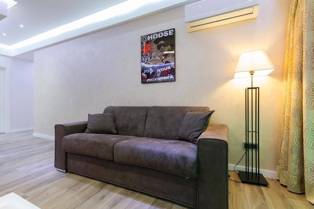 The Queen Luxury Apartments - Villa Carlotta Λουξεμβούργο Εξωτερικό φωτογραφία