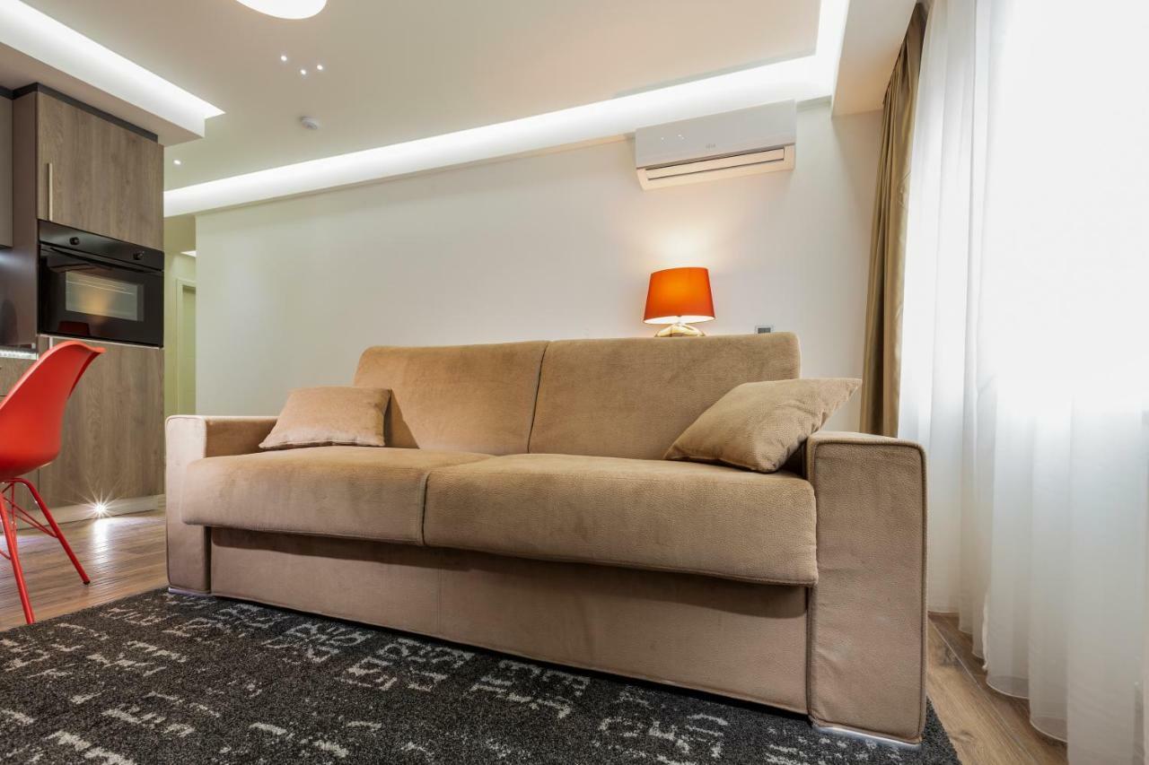 The Queen Luxury Apartments - Villa Carlotta Λουξεμβούργο Εξωτερικό φωτογραφία